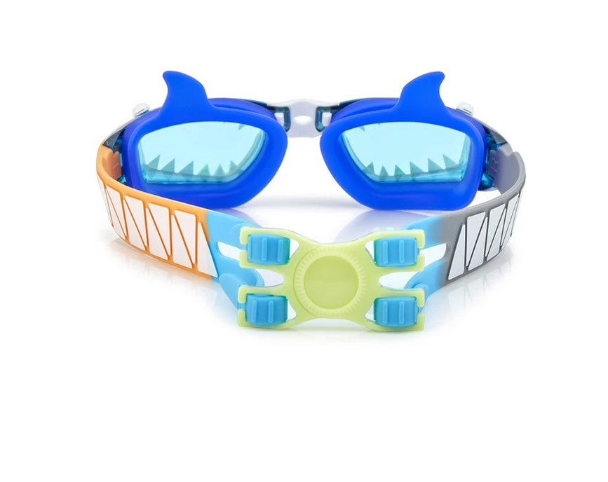 Swim Goggles - Jawsome Jnr Small Bite