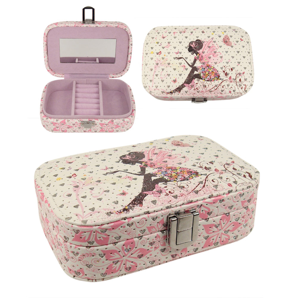 Jewellery Box - 15cm