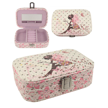 Jewellery Box - 15cm