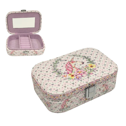 Jewellery Box - 15cm