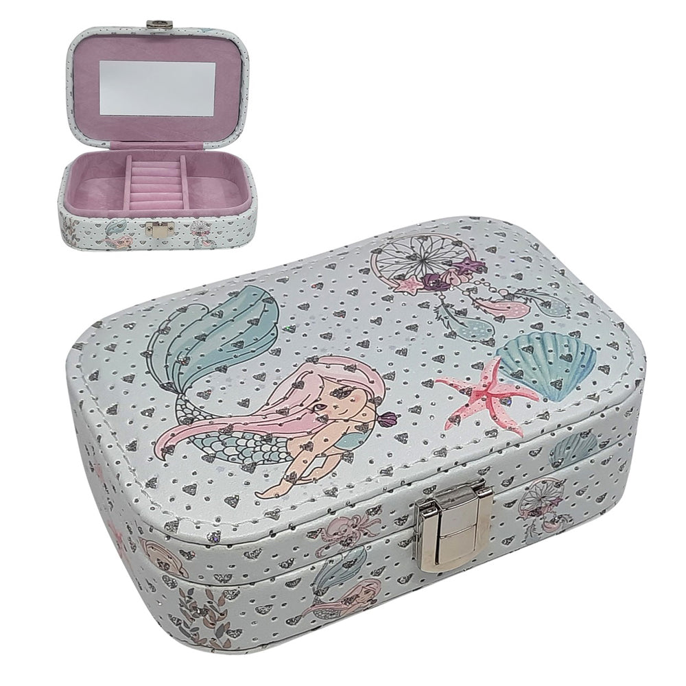 Jewellery Box - 15cm