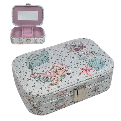 Jewellery Box - 15cm