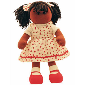 Hopscotch dolls