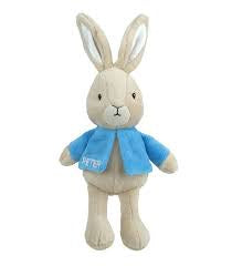 Mini Peter Rabbit Jingler Rattle