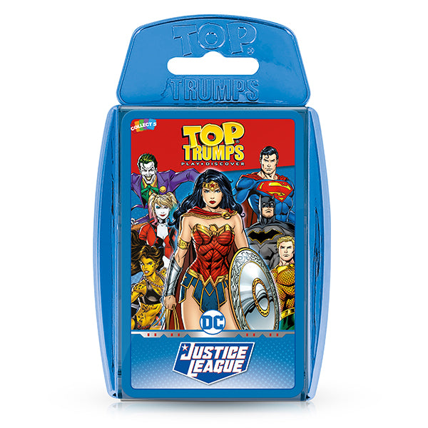 Top Trumps