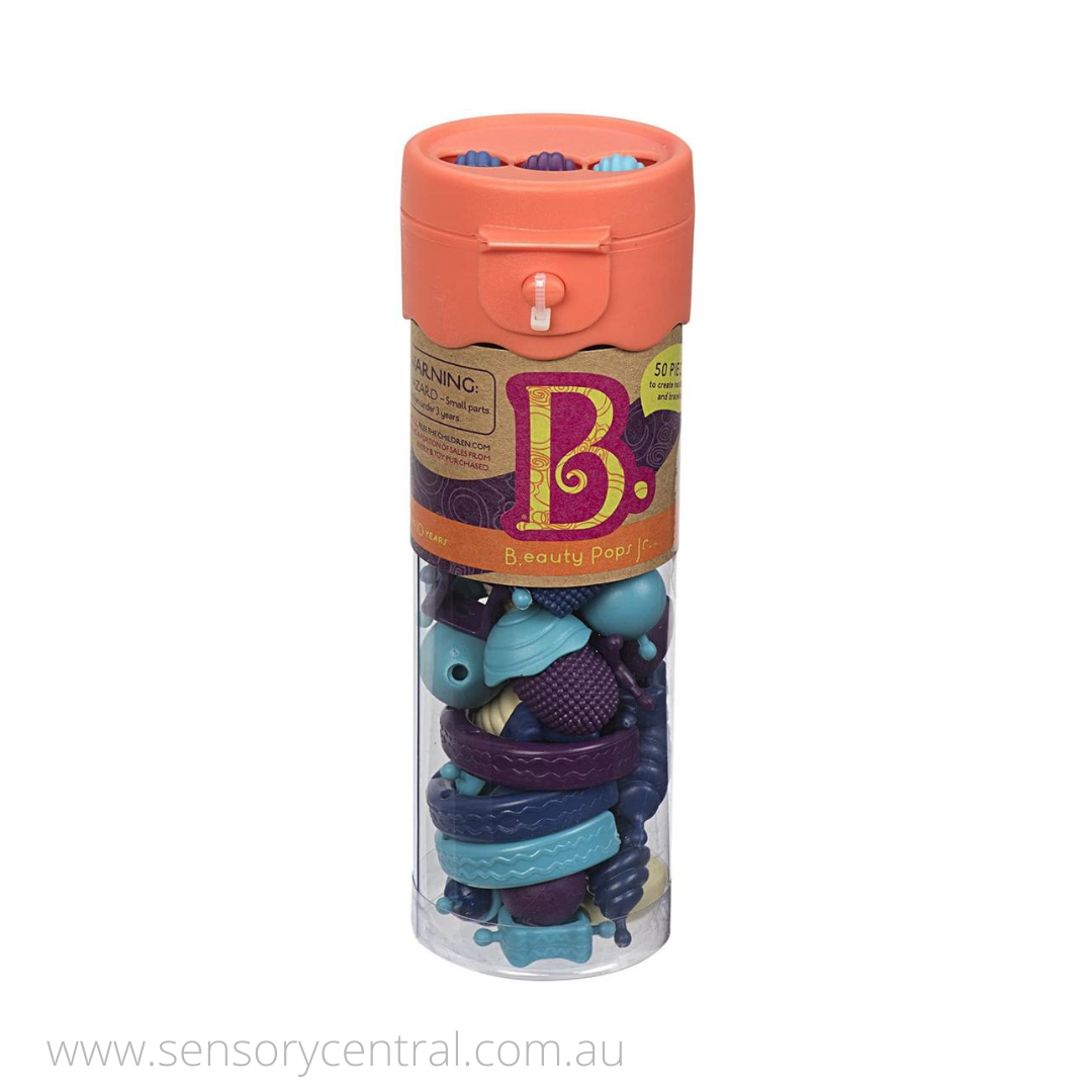 B. Bead Pops