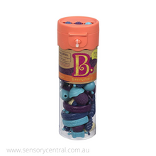 B. Bead Pops
