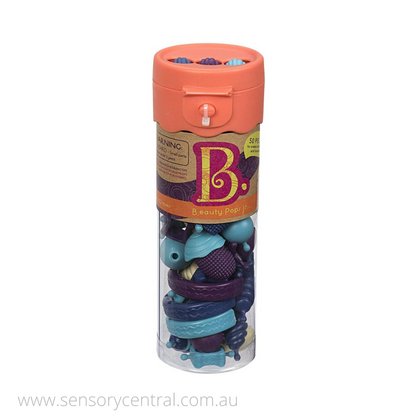 B. Bead Pops