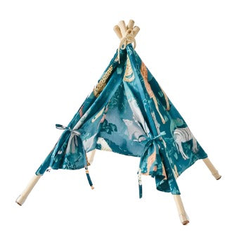 Toy Teepee - Assorted