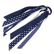 Pony Streamer Hair Tie