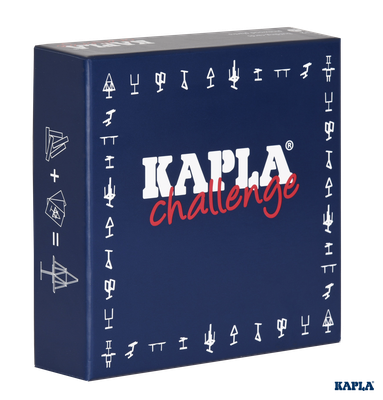 Kapla Challenge