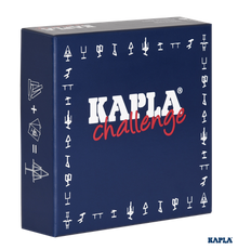 Kapla Challenge