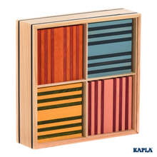 Kapla Octocolour (100 pcs)