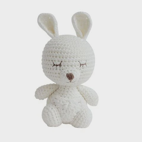 Karo Mini White Softie