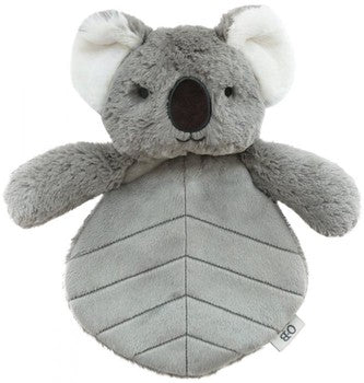 Baby Comforter