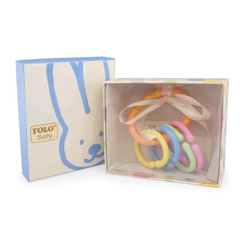 Baby Links Gift Box