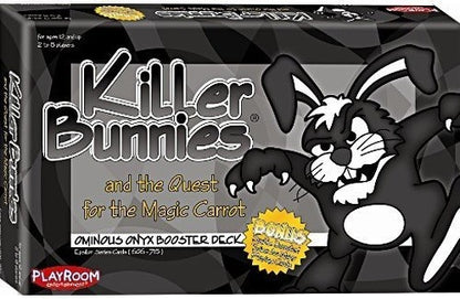 Killer Bunnies Boosters