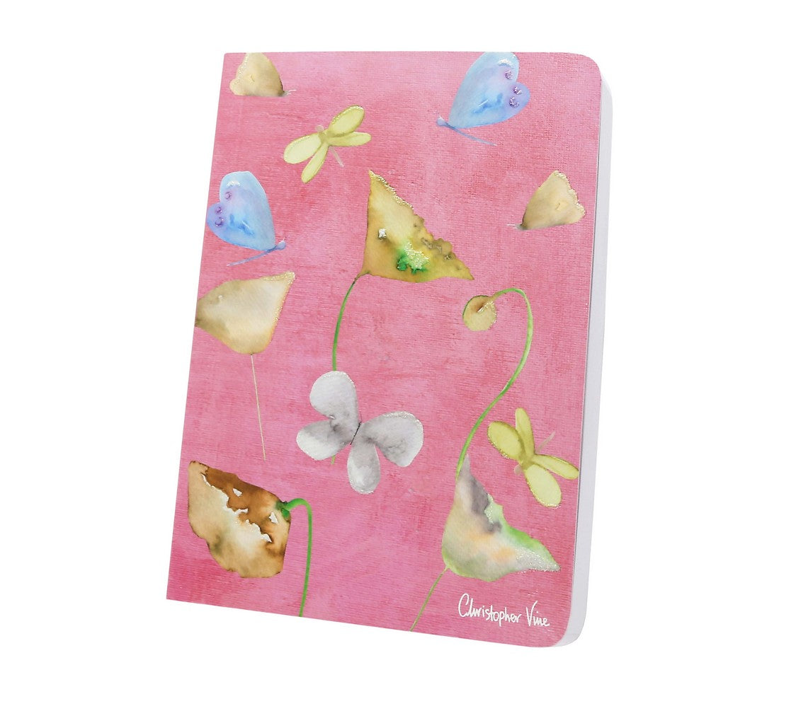 Christopher Vine Notebooks