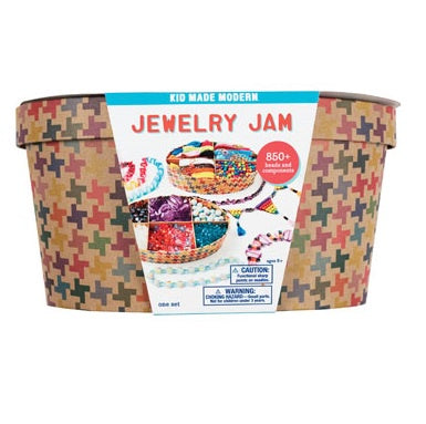 Jewellery Jam