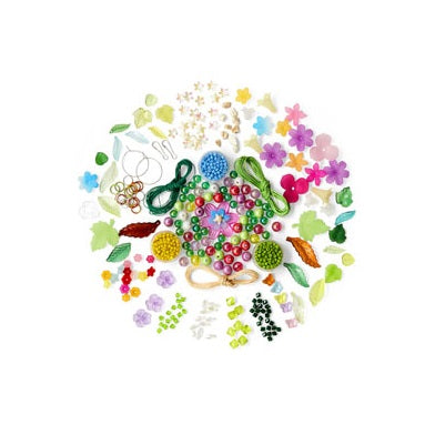 Petal Party Jewellery Kit