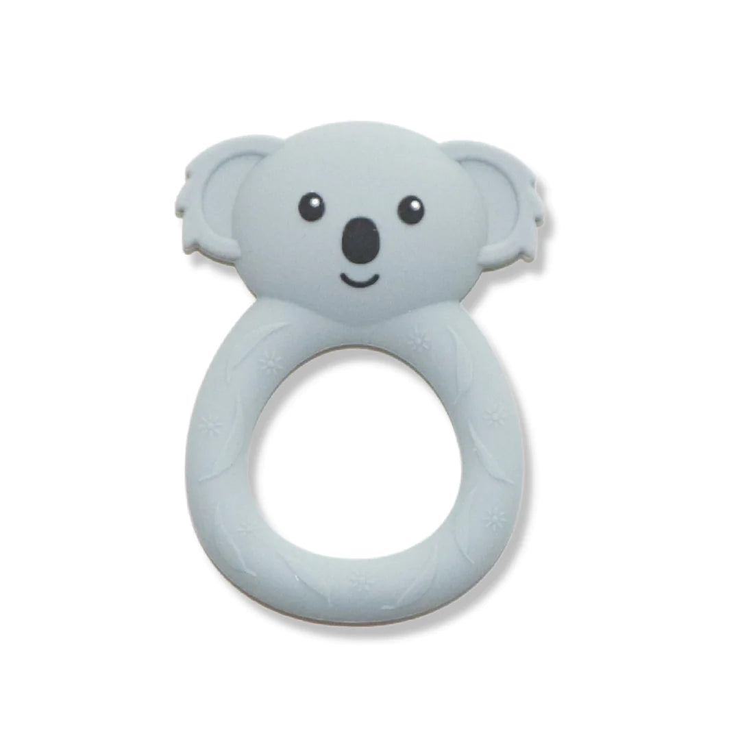 Koala Silicone Teether for Bubs