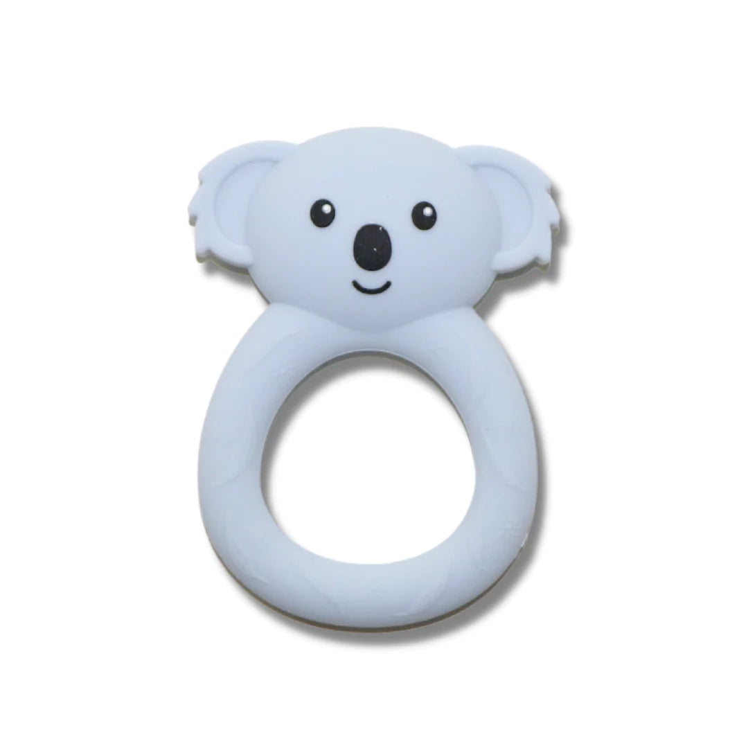 Koala Silicone Teether for Bubs