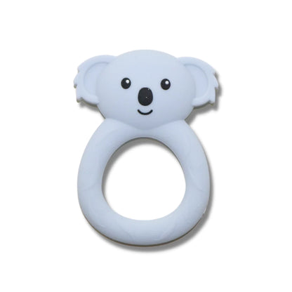 Koala Silicone Teether for Bubs