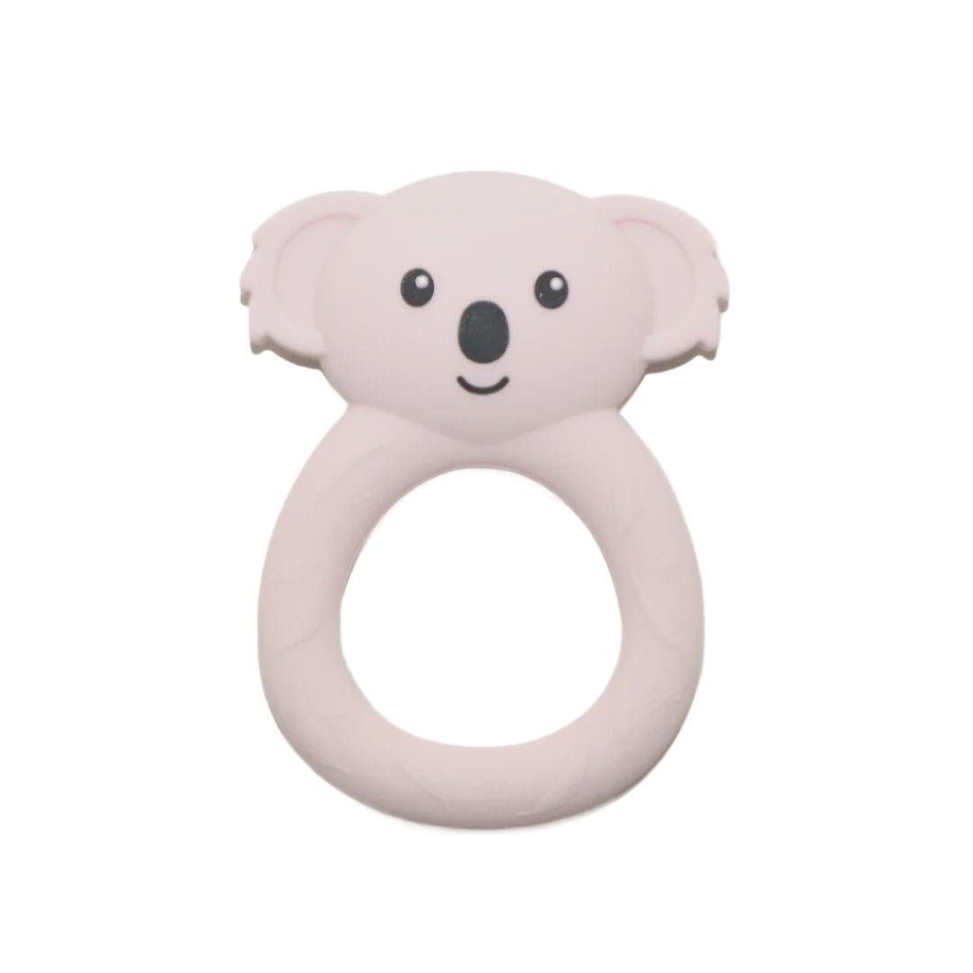 Koala Silicone Teether for Bubs