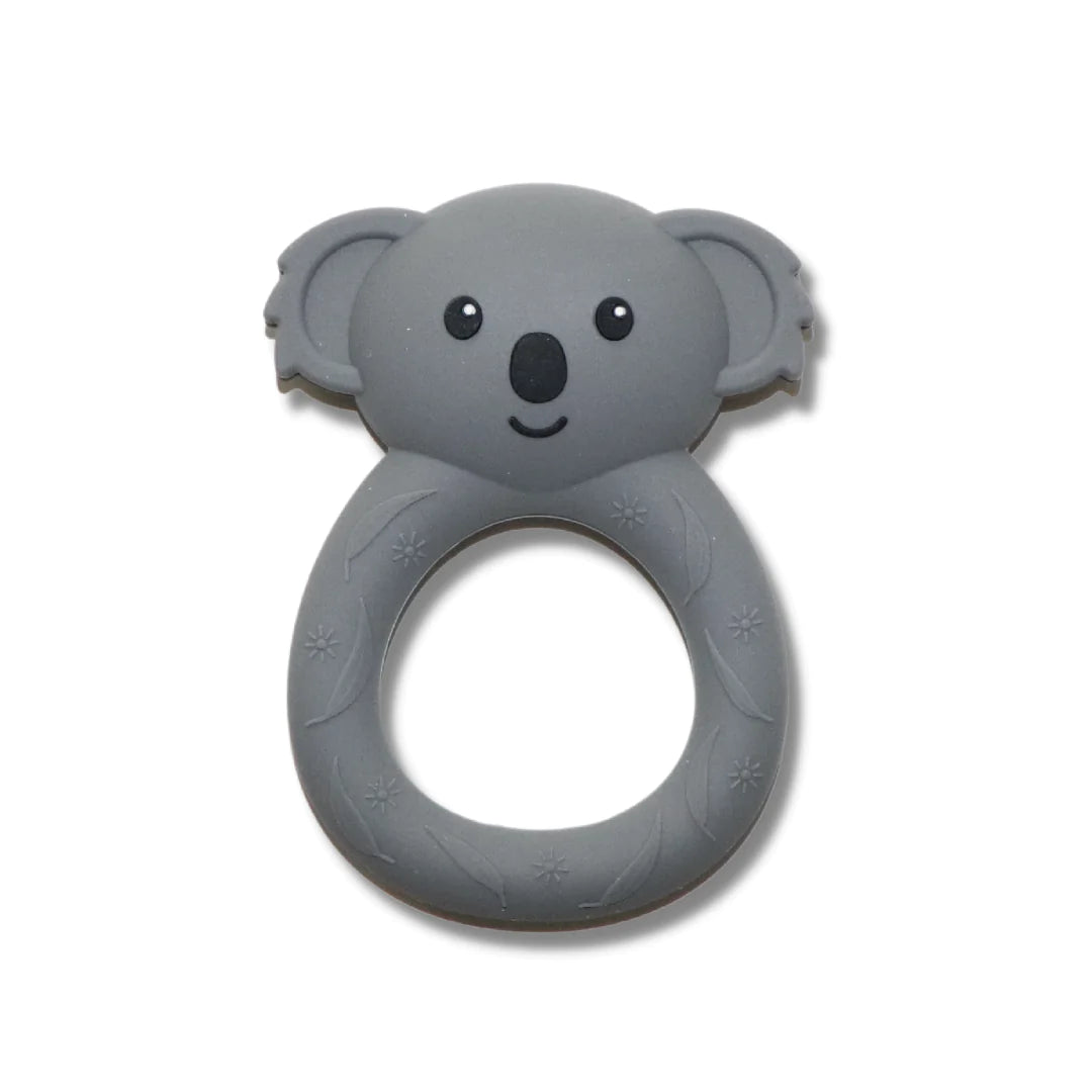 Koala Silicone Teether for Bubs