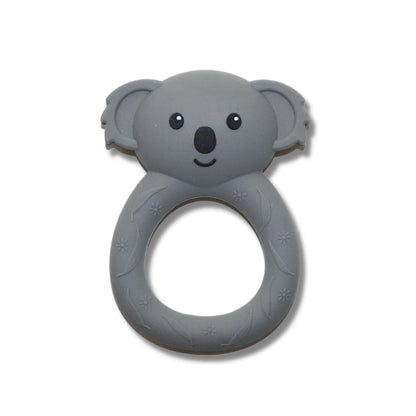Koala Silicone Teether for Bubs