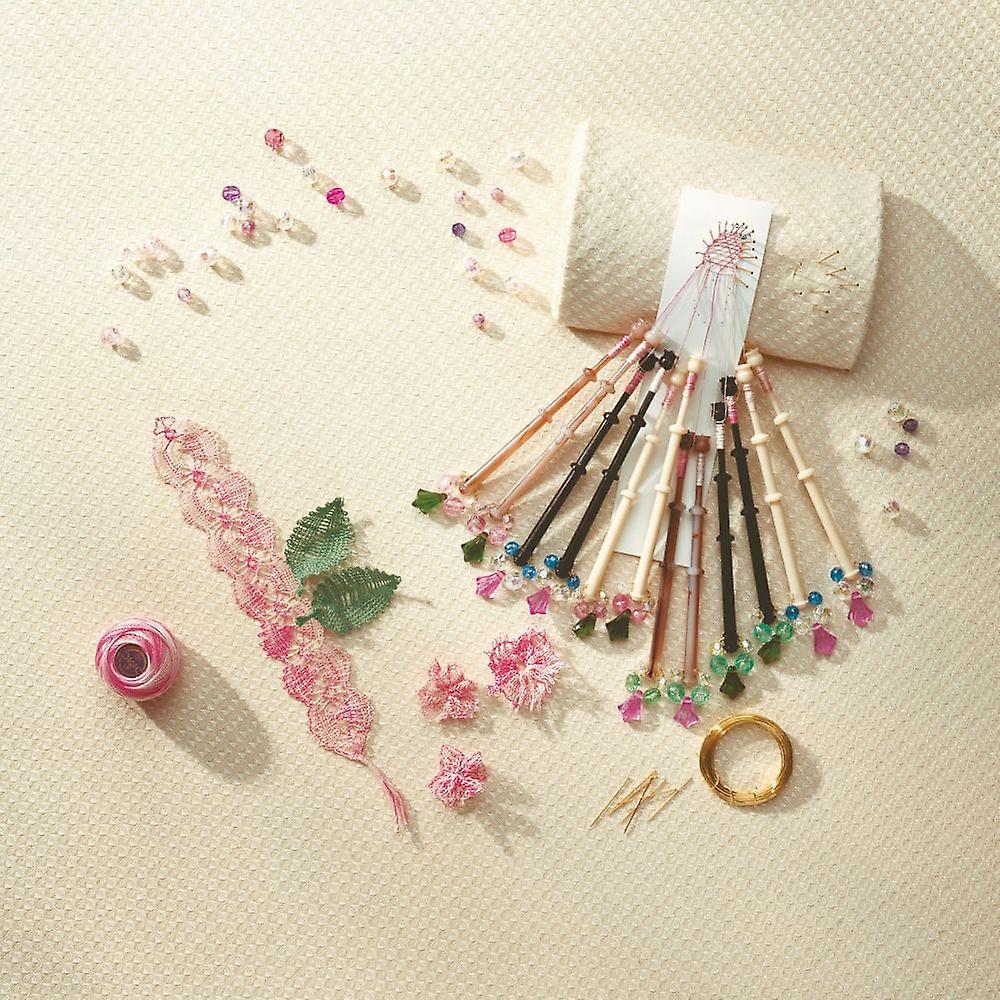 Lacemaking Craft Kit