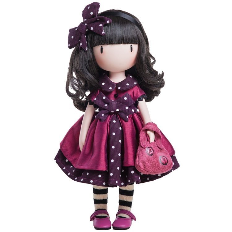 Gorjuss Doll