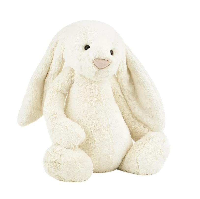 Bashful Bunny - Large