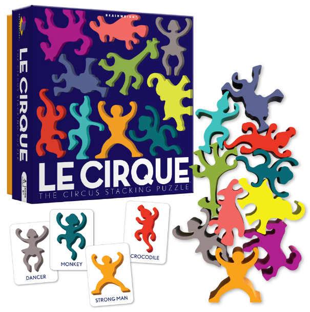 Le Cirque