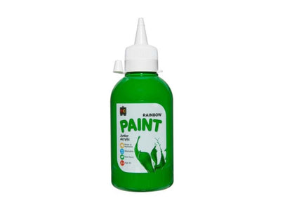 Junior Acrylic Rainbow Paint