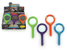 LED Magnifying Glass