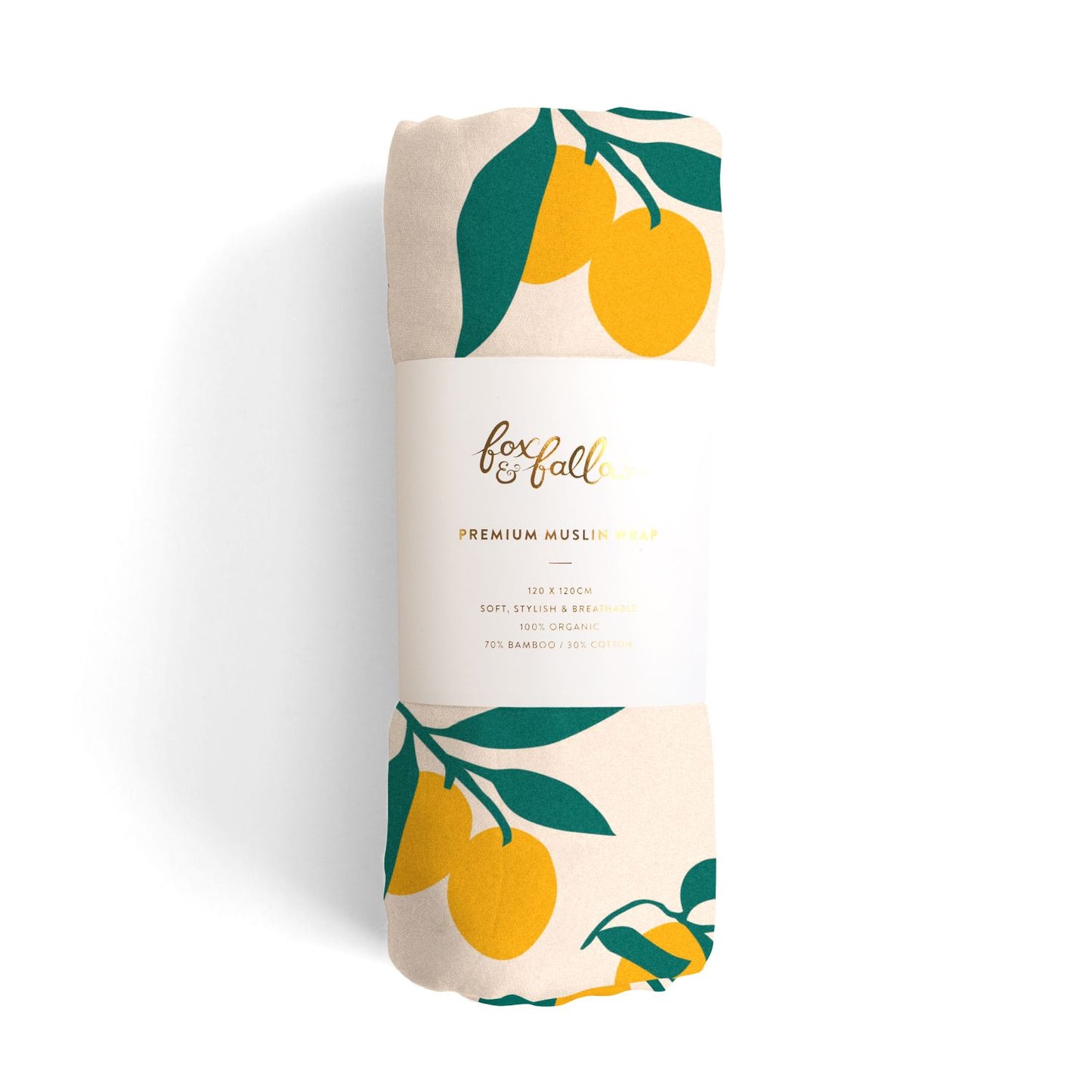 Premium Organic Wraps 1