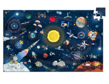 200 pc Observation Puzzle