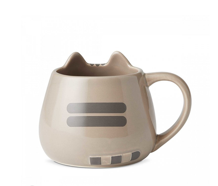 Pusheen Large Mug