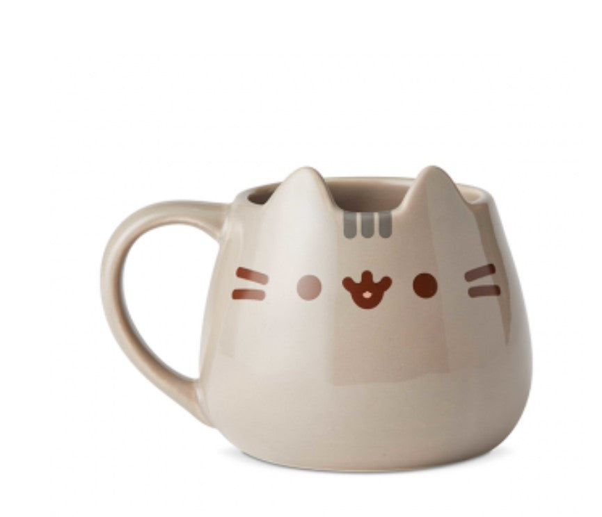 Pusheen Large Mug