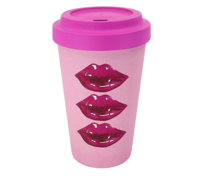 Christopher Vine Travel Coffee Mug