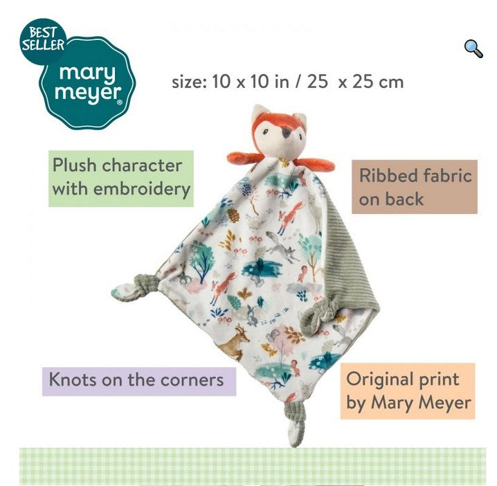 Little Knotties Assorted Blankets