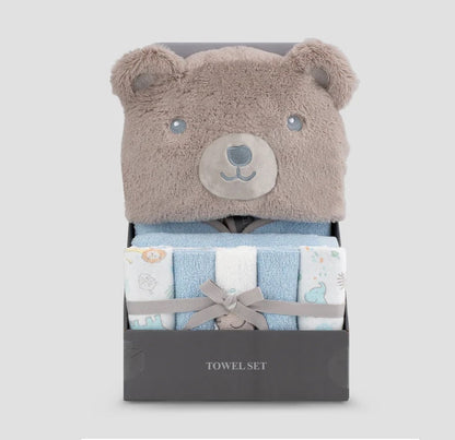 Towel Gift Set - assorted