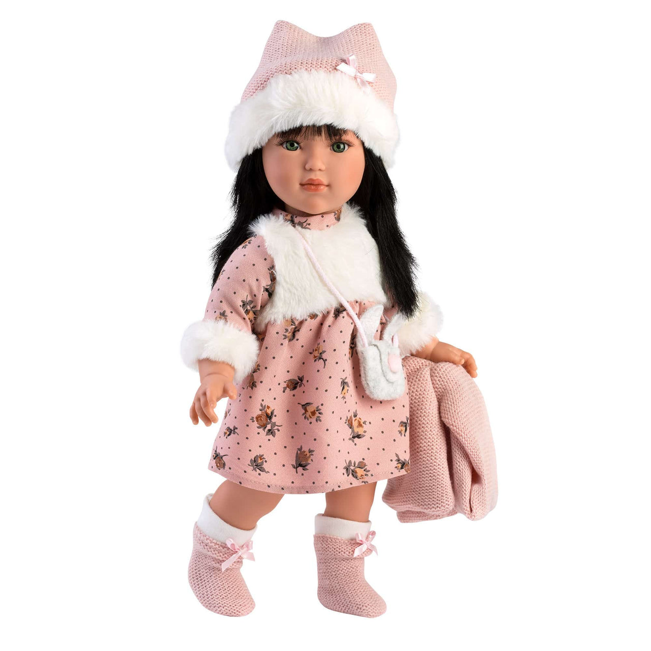 Llorens Doll - Greta