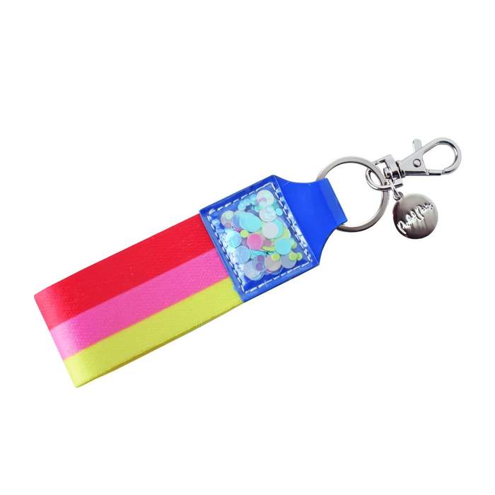 In-The-Loop Keychain