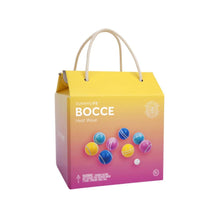 Bocce - Heat Wave