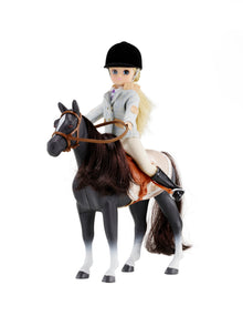 Lottie - Pony Pals