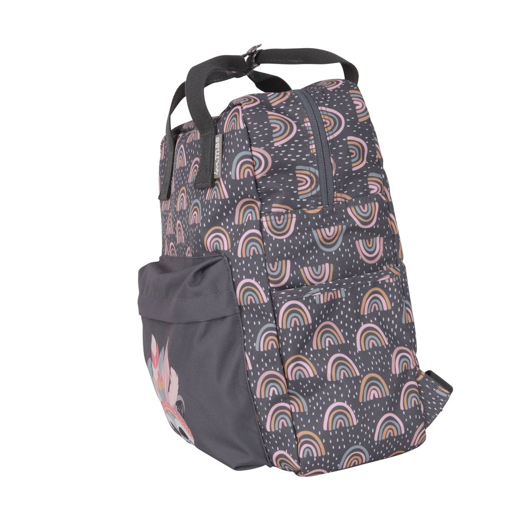 Rainbows Backpack