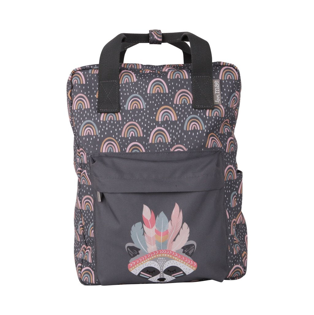 Rainbows Backpack