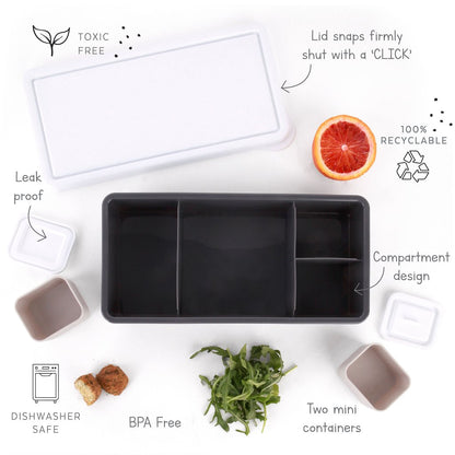 Love Mae Lunch Box
